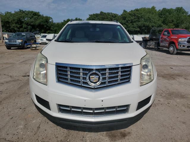 Photo 5 from auction – 2013 CADILLAC SRX with VIN 3GYFNAE34DS594721