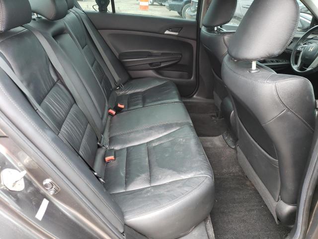 Photo 10 from auction – 2012 HONDA ACCORD SE with VIN 1HGCP2F66CA010306
