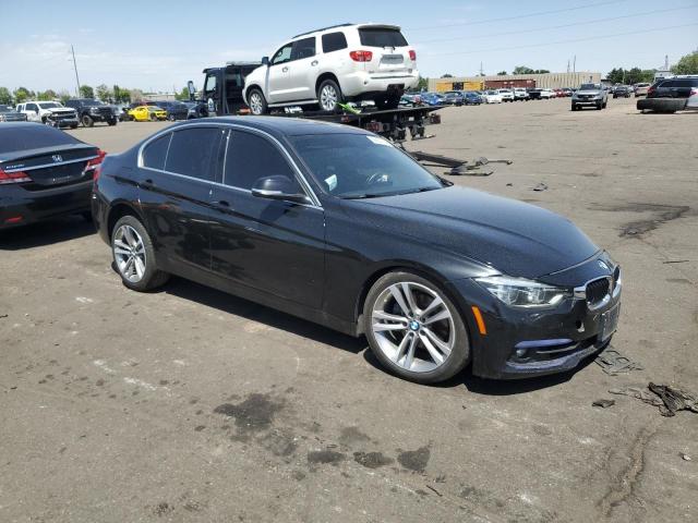 Photo 4 from auction – 2018 BMW 330 XI with VIN WBA8D9G59JNU69912