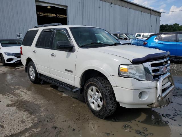 Photo 4 from auction – 2008 FORD EXPEDITION with VIN 1FMFU16568LA34747