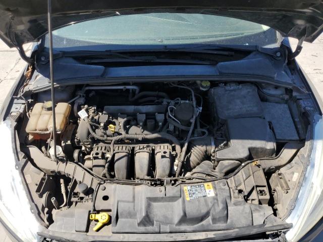 Photo 11 from auction – 2016 FORD FOCUS TITA with VIN 1FADP3N23GL256141