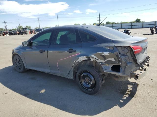 Photo 2 from auction – 2018 FORD FOCUS S with VIN 1FADP3E25JL236870
