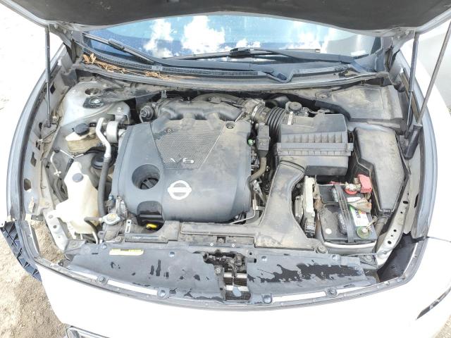 Photo 11 from auction – 2011 NISSAN MAXIMA S with VIN 1N4AA5AP3BC857561