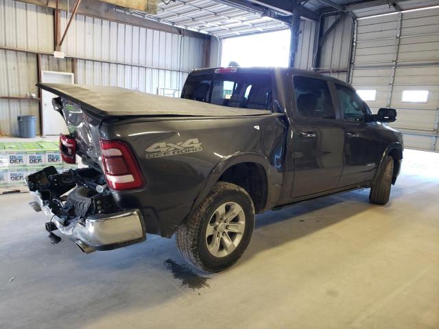 Photo 3 from auction – 2019 RAM 1500 LARAM with VIN 1C6SRFJT8KN707113