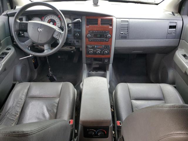 Photo 8 from auction – 2006 DODGE DURANGO SL with VIN 1D4HB48266F124244
