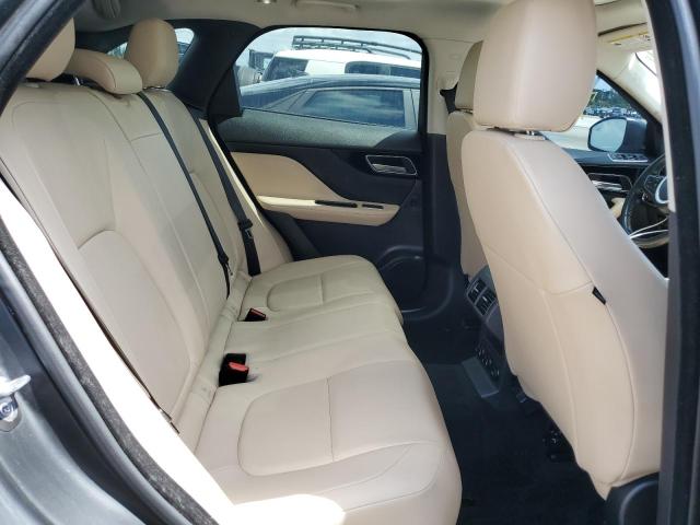 Photo 10 from auction – 2018 JAGUAR F-PACE PRE with VIN SADCJ2FX3JA273699