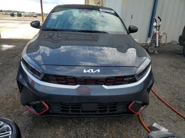 Photo 5 from auction – 2023 KIA FORTE GT with VIN 3KPF44AC1PE549691