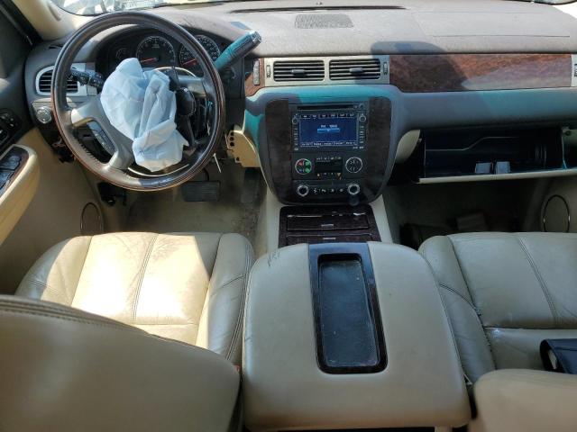 Photo 8 from auction – 2008 GMC YUKON DENA with VIN 1GKFK63888J125024