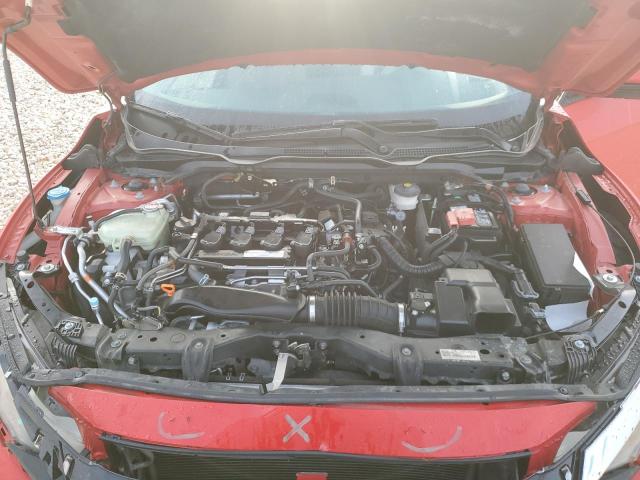 Photo 11 from auction – 2017 HONDA CIVIC EX with VIN 2HGFC3B34HH353649