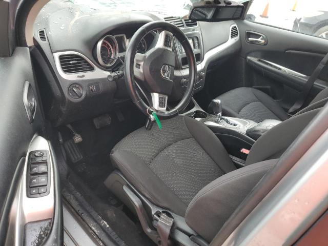 Photo 8 from auction – 2015 DODGE JOURNEY SE with VIN 3C4PDCAB9FT688029