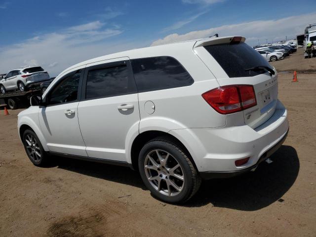Photo 2 from auction – 2018 DODGE JOURNEY GT with VIN 3C4PDDEG8JT335981