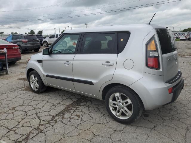 Снимка 2 от търг – 2011 KIA SOUL + с VIN KNDJT2A26B7704642