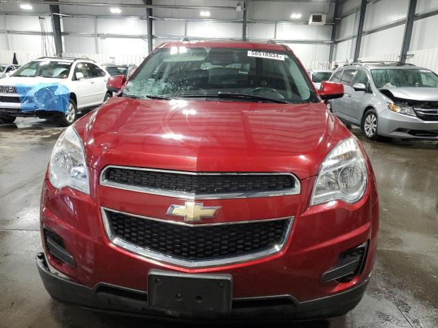 Photo 5 from auction – 2015 CHEVROLET EQUINOX LT with VIN 2GNALBEK8F6326850