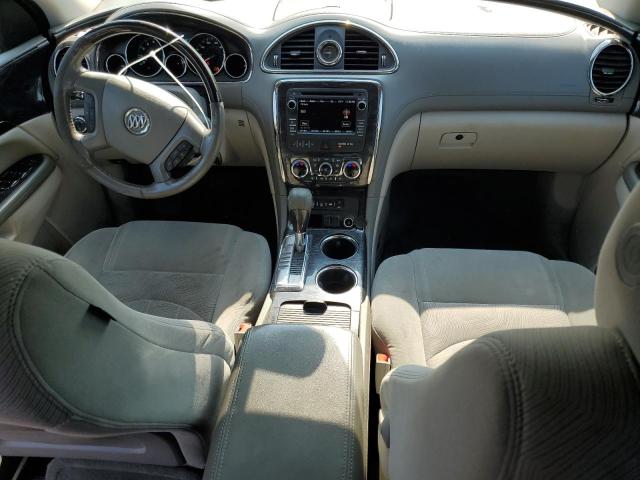 Photo 8 from auction – 2017 BUICK ENCLAVE with VIN 5GAKRAKD3HJ252532