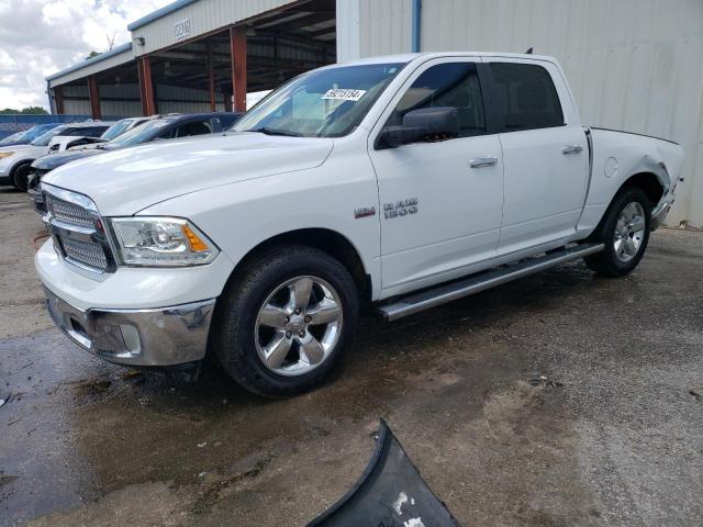 RAM 1500 SLT 2016 with VIN 1C6RR6LT2GS159498 - Photo from auction
