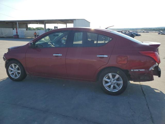 Photo 2 from auction – 2014 NISSAN VERSA S with VIN 3N1CN7AP6EL853132