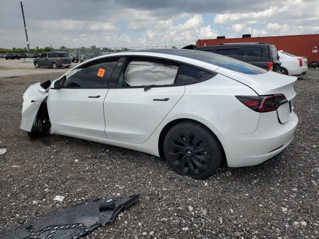 Photo 2 from auction – 2023 TESLA MODEL 3 with VIN 5YJ3E1EA1PF600818