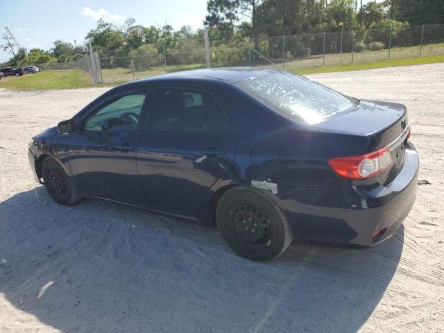 Photo 2 from auction – 2011 TOYOTA COROLLA BA with VIN 2T1BU4EE3BC741101
