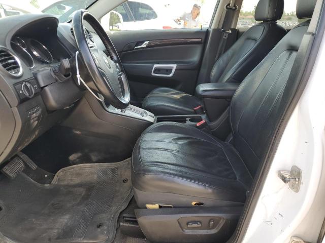 Photo 7 from auction – 2014 CHEVROLET CAPTIVA LT with VIN 3GNAL3EKXES674798