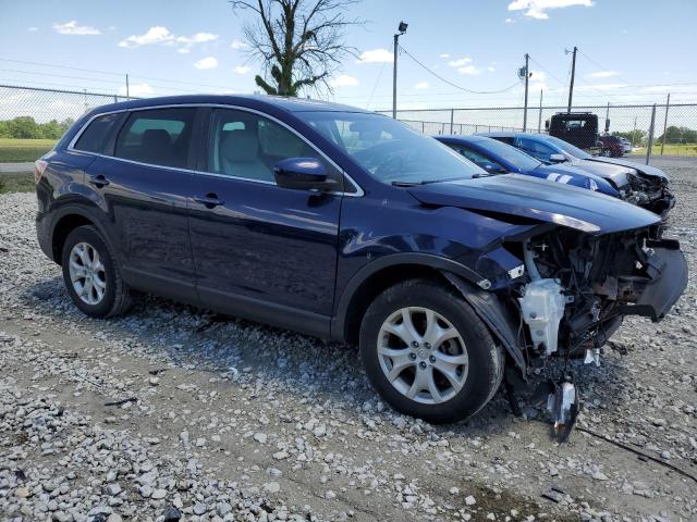 Photo 4 from auction – 2012 MAZDA CX-9 with VIN JM3TB2BA5C0362751