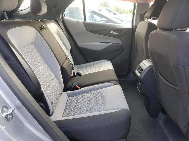 Photo 11 from auction – 2024 CHEVROLET EQUINOX LS with VIN 3GNAXHEG7RL148688