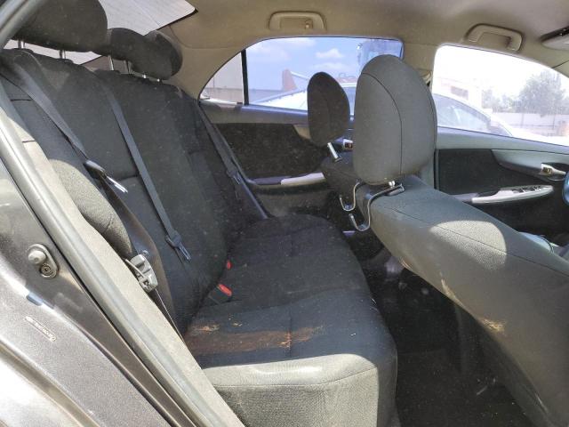 صورة رقم 10 من المزاد - 2010 TOYOTA COROLLA BA مع VIN 2T1BU4EEXAC438573