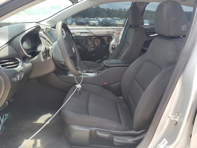 Photo 7 from auction – 2021 CHEVROLET MALIBU LS with VIN 1G1ZC5ST2MF082313