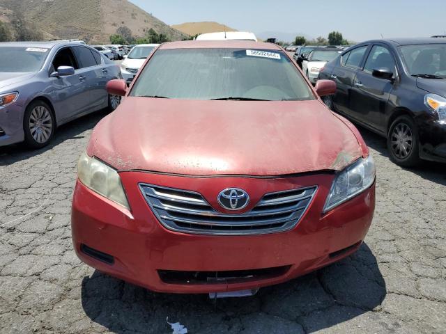 Photo 5 from auction – 2007 TOYOTA CAMRY HYBR with VIN JTNBB46K273040376