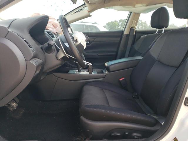 Photo 7 from auction – 2016 NISSAN ALTIMA 2.5 with VIN 1N4AL3AP4GC214528