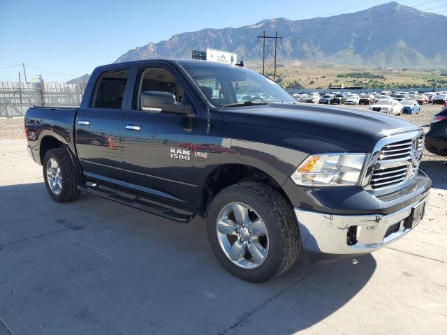 Photo 4 from auction – 2016 RAM 1500 SLT with VIN 3C6RR7LT5GG207685