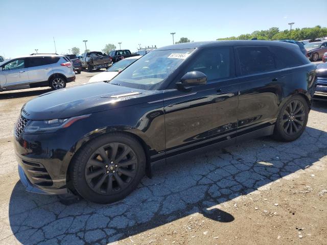 2018 LAND ROVER 334