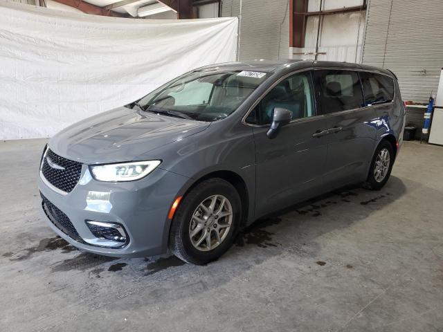 CHRYSLER PACIFICA T 2023 with VIN 2C4RC1BG1PR524496 - Photo from auction