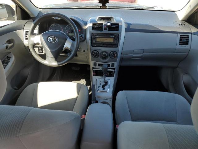 Foto 8 de la subasta – 2012 TOYOTA COROLLA BA con VIN 5YFBU4EE0CP073596