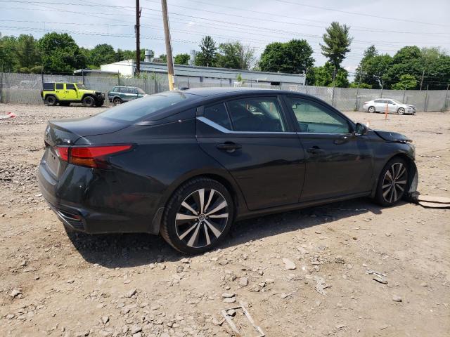 Photo 3 from auction – 2019 NISSAN ALTIMA SR with VIN 1N4BL4CV8KC109778