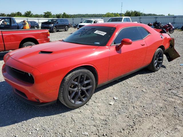 DODGE CHALLENGER 2020 with VIN 2C3CDZAG7LH146370 - Photo from auction