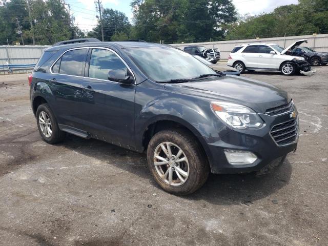 Photo 4 from auction – 2017 CHEVROLET EQUINOX LT with VIN 2GNALCEK0H1599755