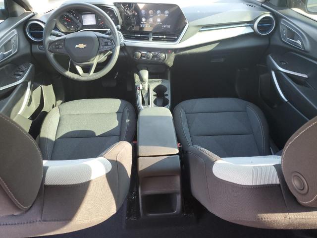 Photo 8 from auction – 2024 CHEVROLET TRAX LS with VIN KL77LFE23RC020223