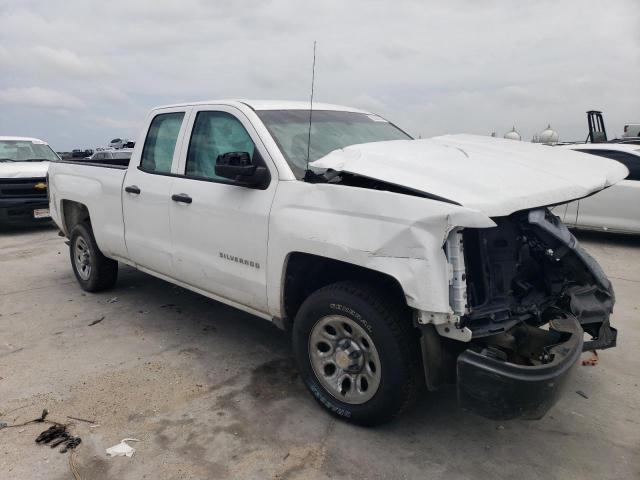 Photo 4 from auction – 2015 CHEVROLET SILVERADO with VIN 1GCRCPEC8FZ157631