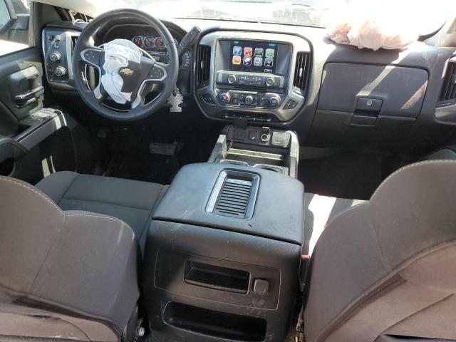 Photo 8 from auction – 2017 CHEVROLET SILVERADO with VIN 3GCUKREC0HG505210