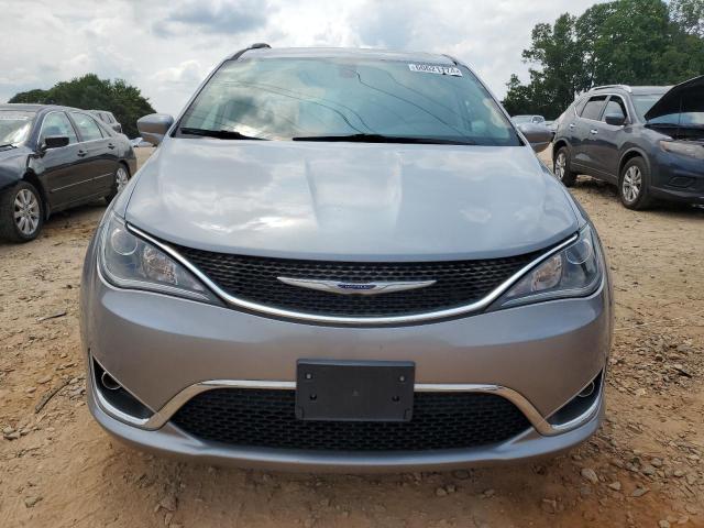 Photo 5 from auction – 2020 CHRYSLER PACIFICA T with VIN 2C4RC1BG7LR148056