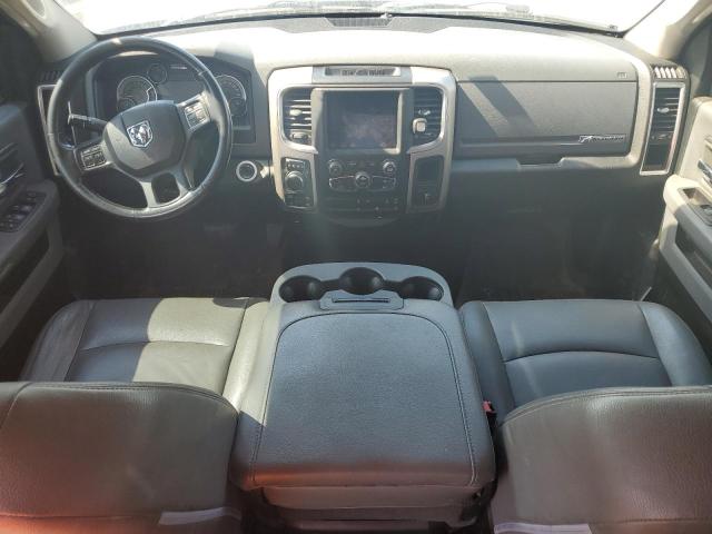 Photo 8 from auction – 2019 RAM 1500 CLASS with VIN 1C6RR7TT7KS551181