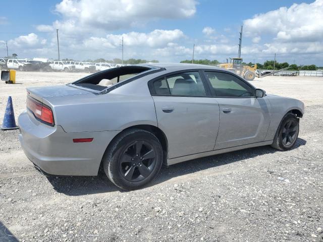 Photo 3 from auction – 2011 DODGE CHARGER with VIN 2B3CL3CG7BH557535