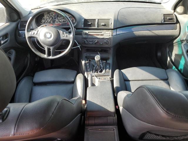 Photo 8 from auction – 2001 BMW 325 I with VIN WBAAV33481FV02403