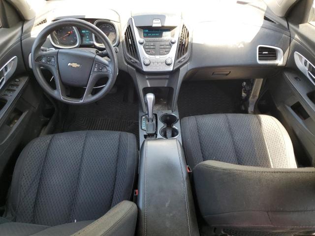 Photo 8 from auction – 2015 CHEVROLET EQUINOX LS with VIN 1GNFLEEK0FZ126847
