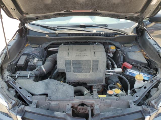 Photo 11 from auction – 2020 SUBARU FORESTER with VIN JF2SKADC4LH590689