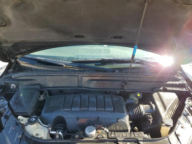 Photo 12 from auction – 2009 BUICK ENCLAVE CX with VIN 5GAEV23D69J129273