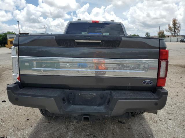 Photo 6 from auction – 2020 FORD F250 SUPER with VIN 1FT7W2BTXLEE95752