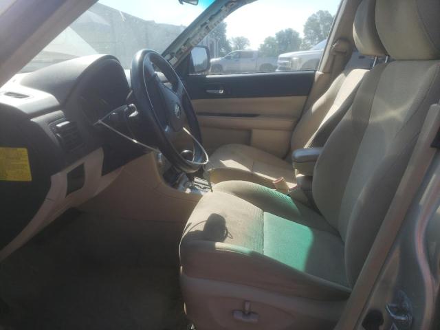 Photo 7 from auction – 2007 SUBARU FORESTER 2 with VIN JF1SG65627H700690