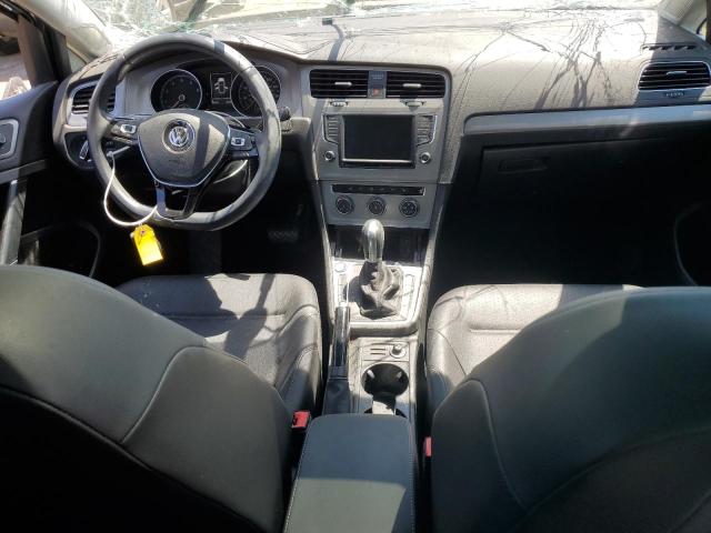 Photo 8 from auction – 2017 VOLKSWAGEN GOLF S with VIN 3VW217AU2HM071500