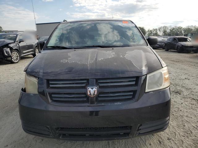 Photo 5 from auction – 2010 DODGE GRAND CARA with VIN 2D4RN4DEXAR435236